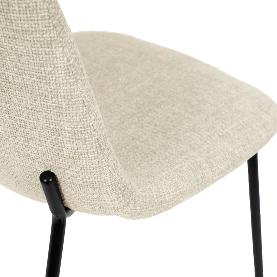 Cadeira Dana bege