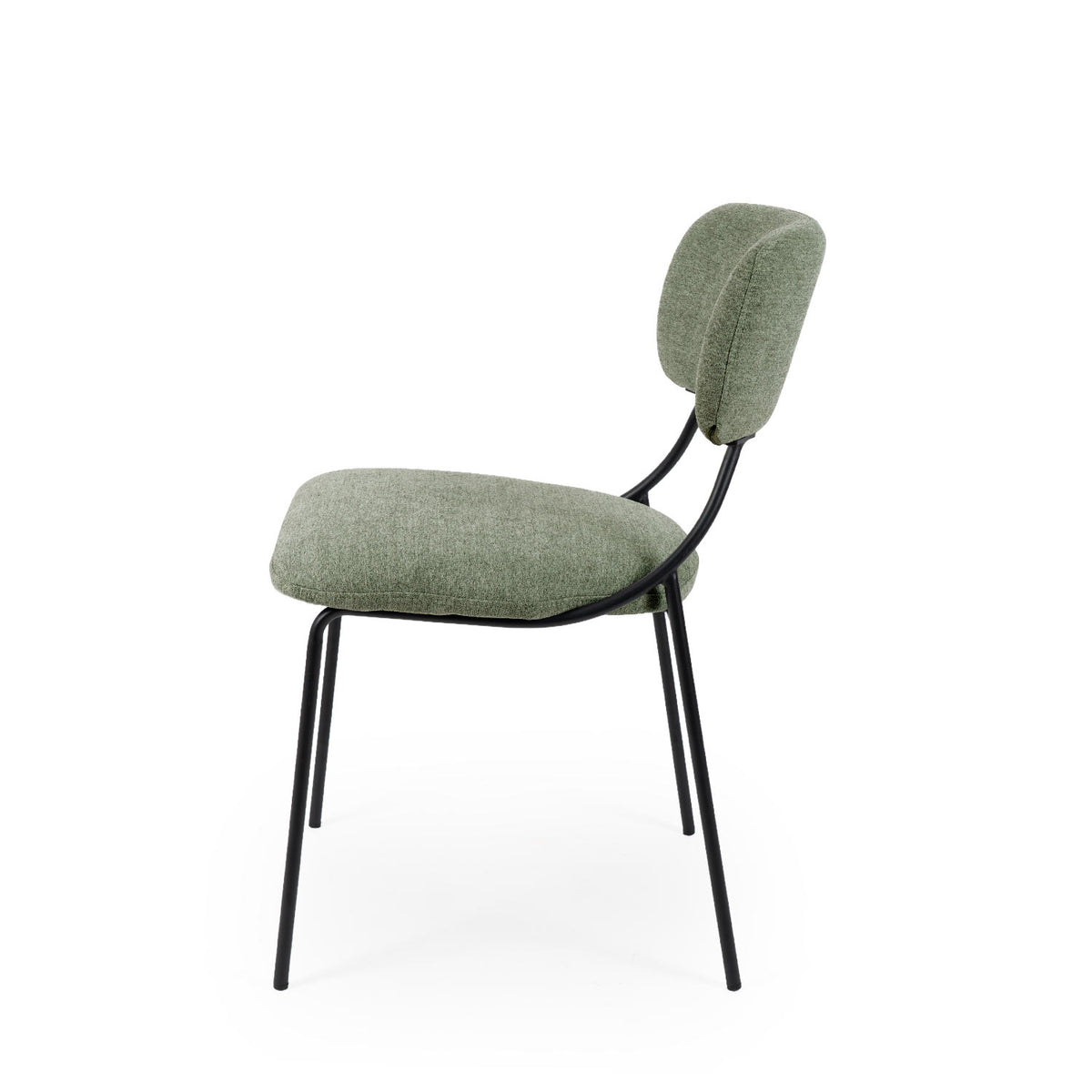 Cadeira Nilsa verde