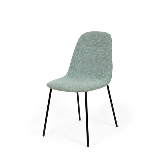 Cadeira Dana menta