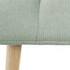 Cadeira Minnie menta
