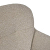 Silvi Chair Beige – Taupe