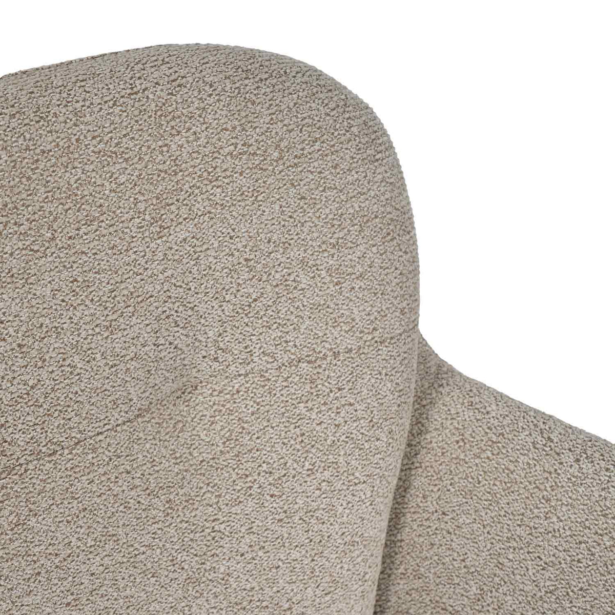 Silvi Chair Beige – Taupe