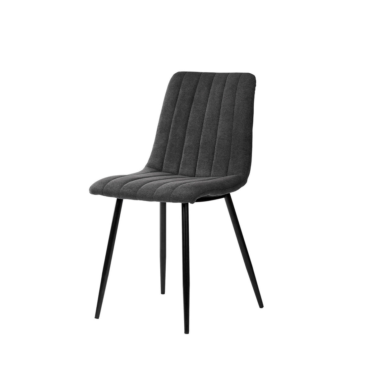 Silla Xena – Gris oscuro