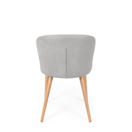 Tanya Chair – Gray