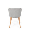 Tanya Chair – Gray