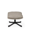Poltrona Montana taupe