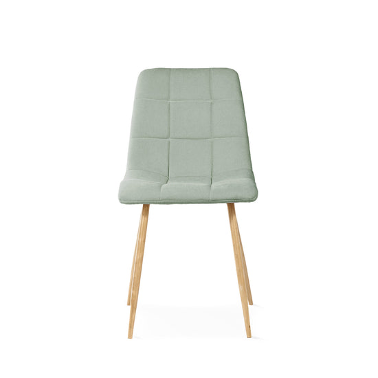 Cadeira Minnie menta