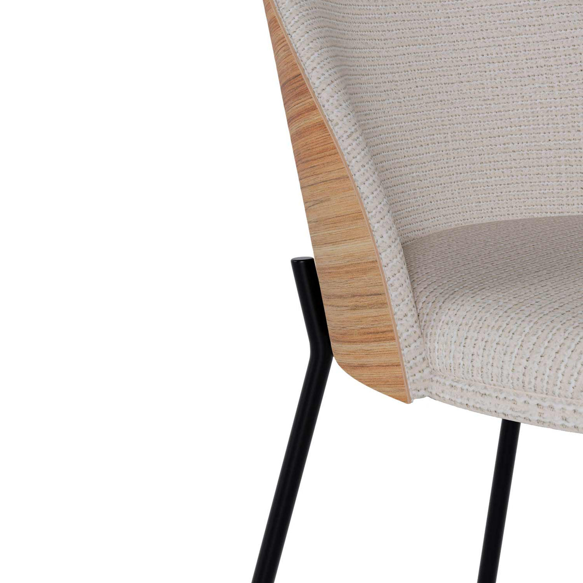 Casandra Chair – Beige