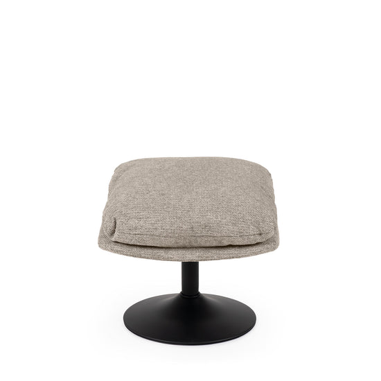 Poltrona Salzburgo taupe