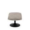 Poltrona Salzburgo taupe