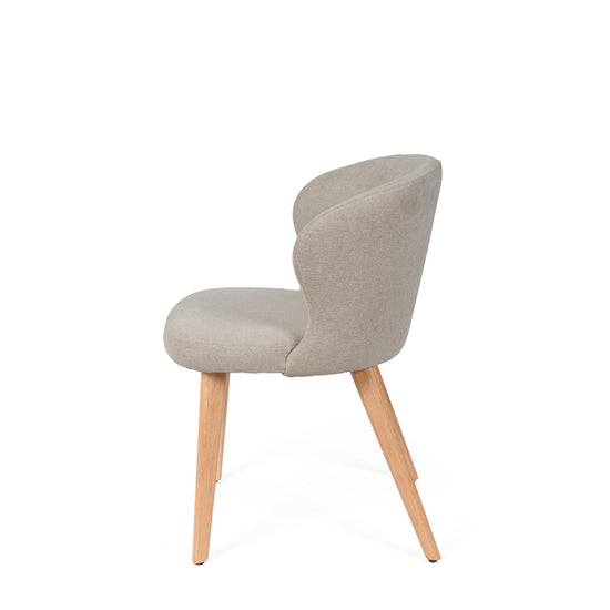 Tanya Chair – Taupe