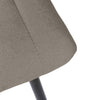 Silla Xena – Taupe