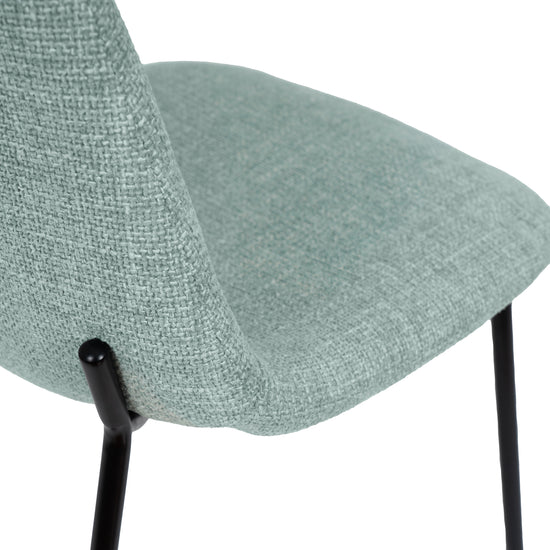 Cadeira Dana menta