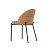 Casandra Chair – Gray