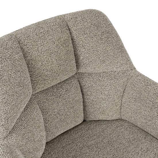 Cadeira Taimi Bege taupe