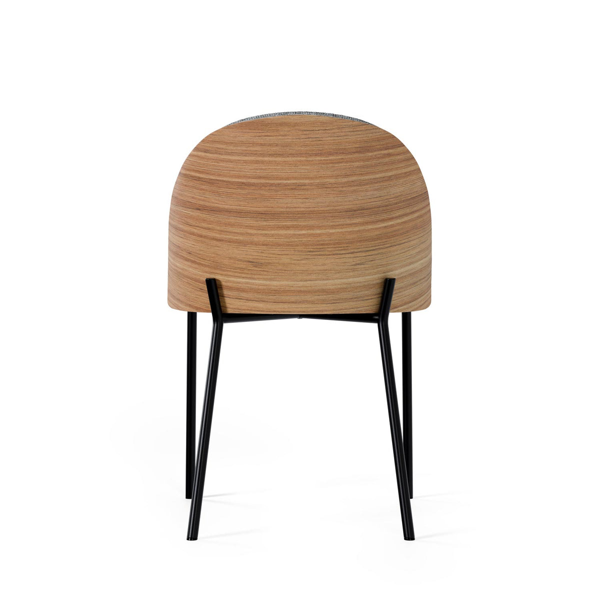 Casandra Chair – Gray