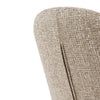 Cadeira Mira taupe