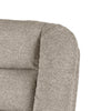 Poltrona Salzburgo taupe