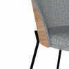Casandra Chair – Gray