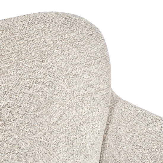 Silvi Chair Beige – Beige