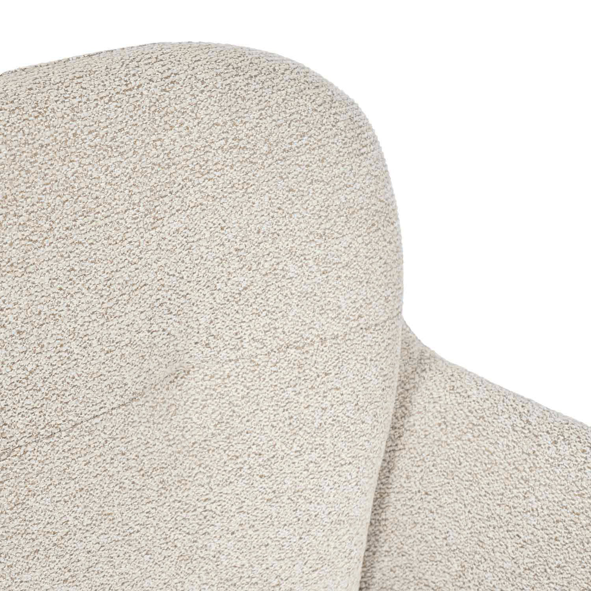 Silvi Chair Beige – Beige