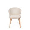 Tanya Chair – Beige