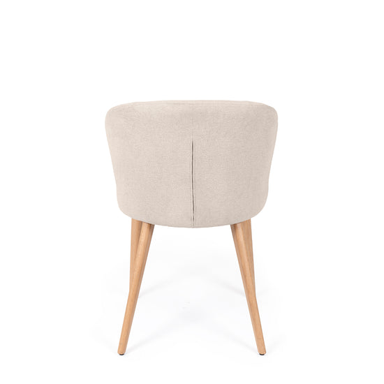 Tanya Chair – Beige