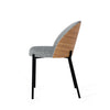 Casandra Chair – Gray
