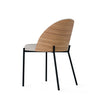 Casandra Chair – Taupe