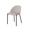 Casandra Chair – Taupe