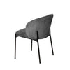 Silla Faina – Gris oscuro