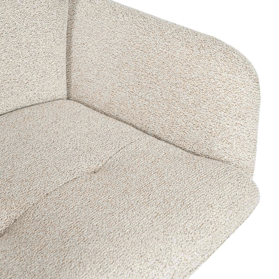 Silvi Chair Beige – Beige