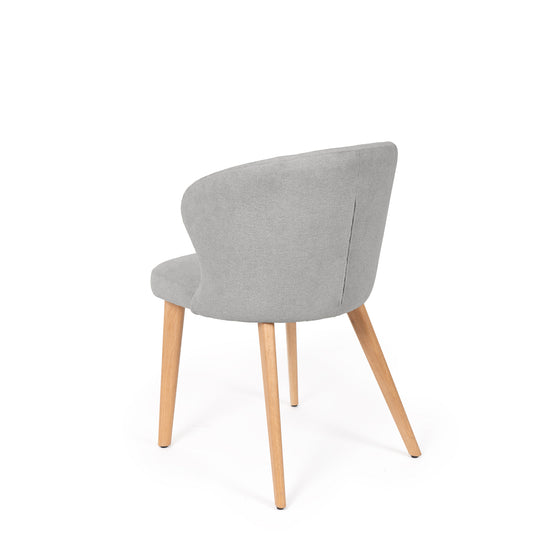 Tanya Chair – Gray