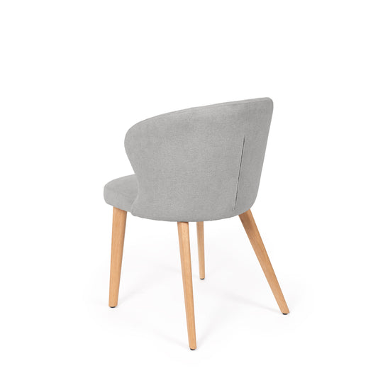 Silla Tanya – Gris