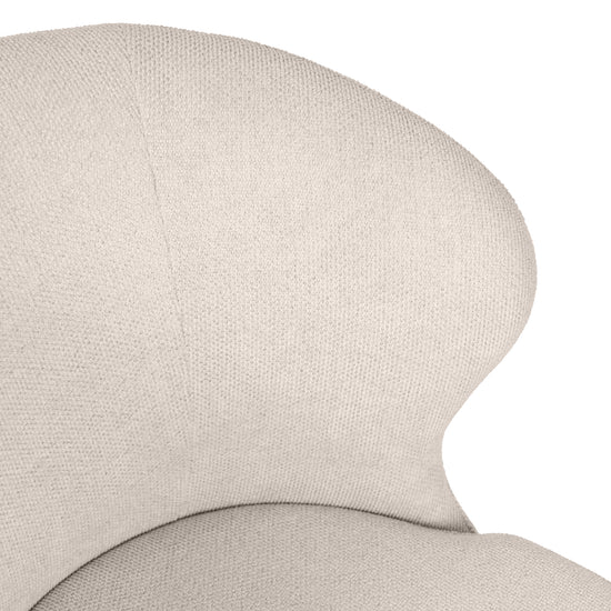 Tanya Chair – Beige