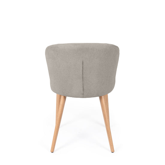Tanya Chair – Taupe