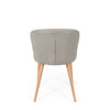 Tanya Chair – Taupe