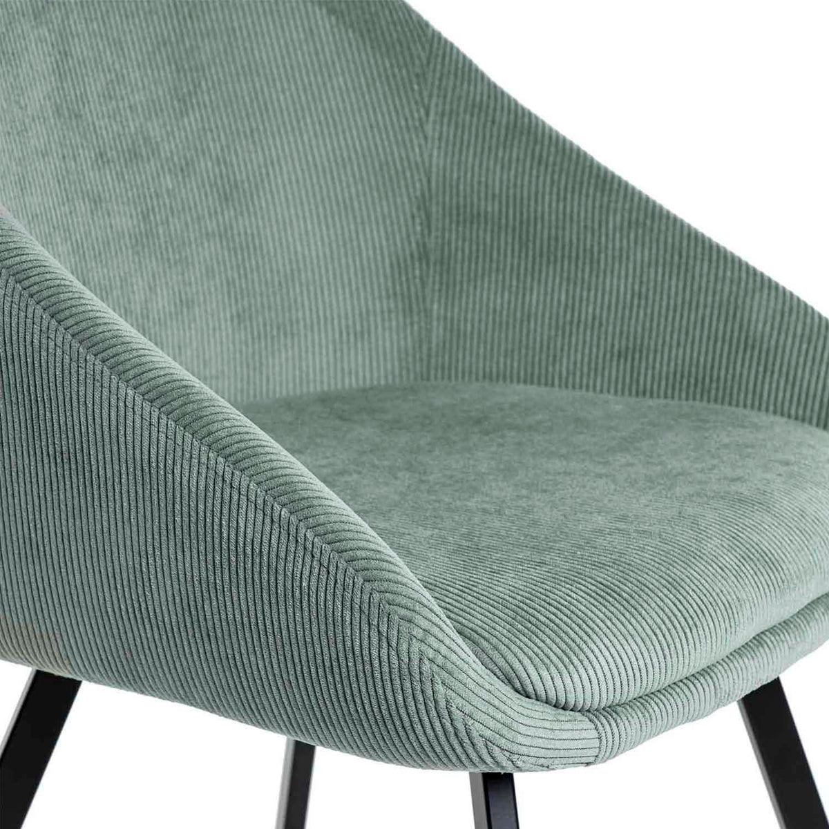 Silla Macie – Menta