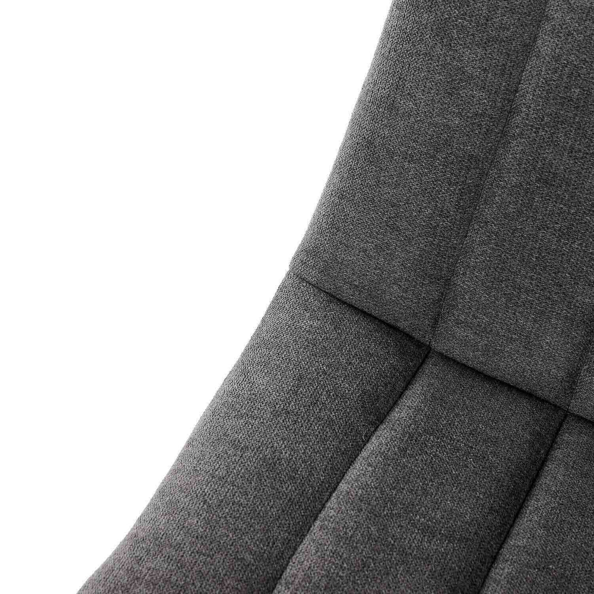 Silla Xena – Gris oscuro
