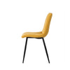 Silla Xena – Mostaza