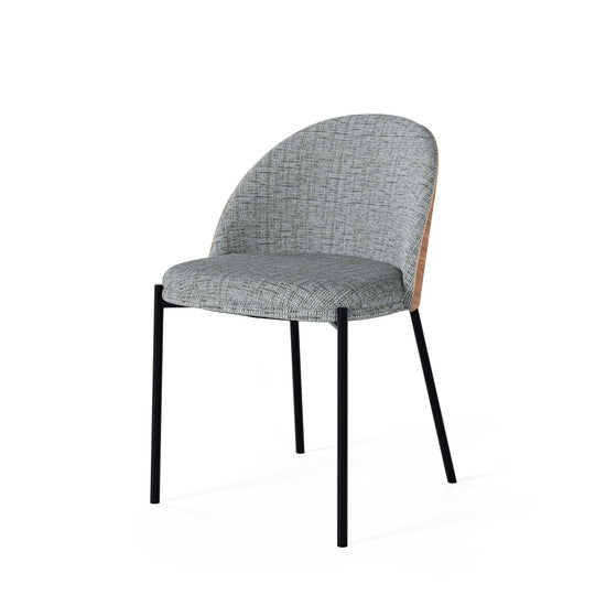 Casandra Chair – Gray