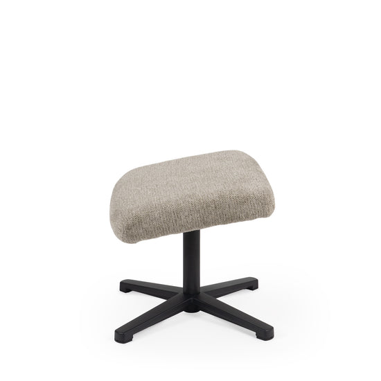 Poltrona Génova taupe