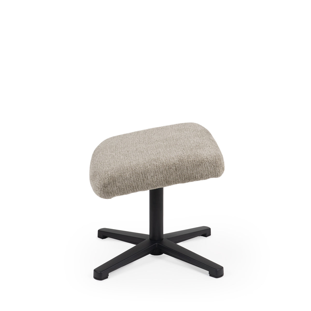 Poltrona Génova taupe