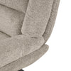 Poltrona Salzburgo taupe