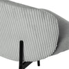 Silla Faina – Gris claro