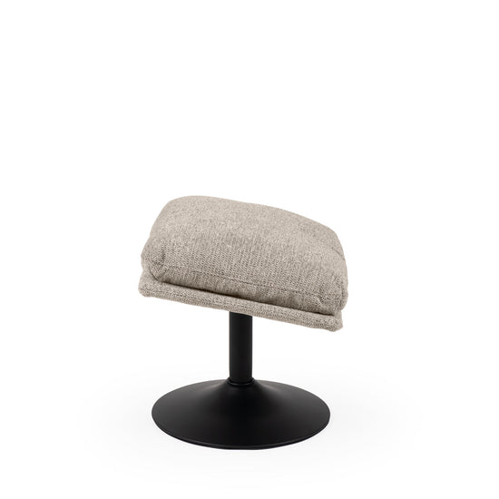 Poltrona Salzburgo taupe