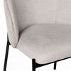 Silla Faina – Beige