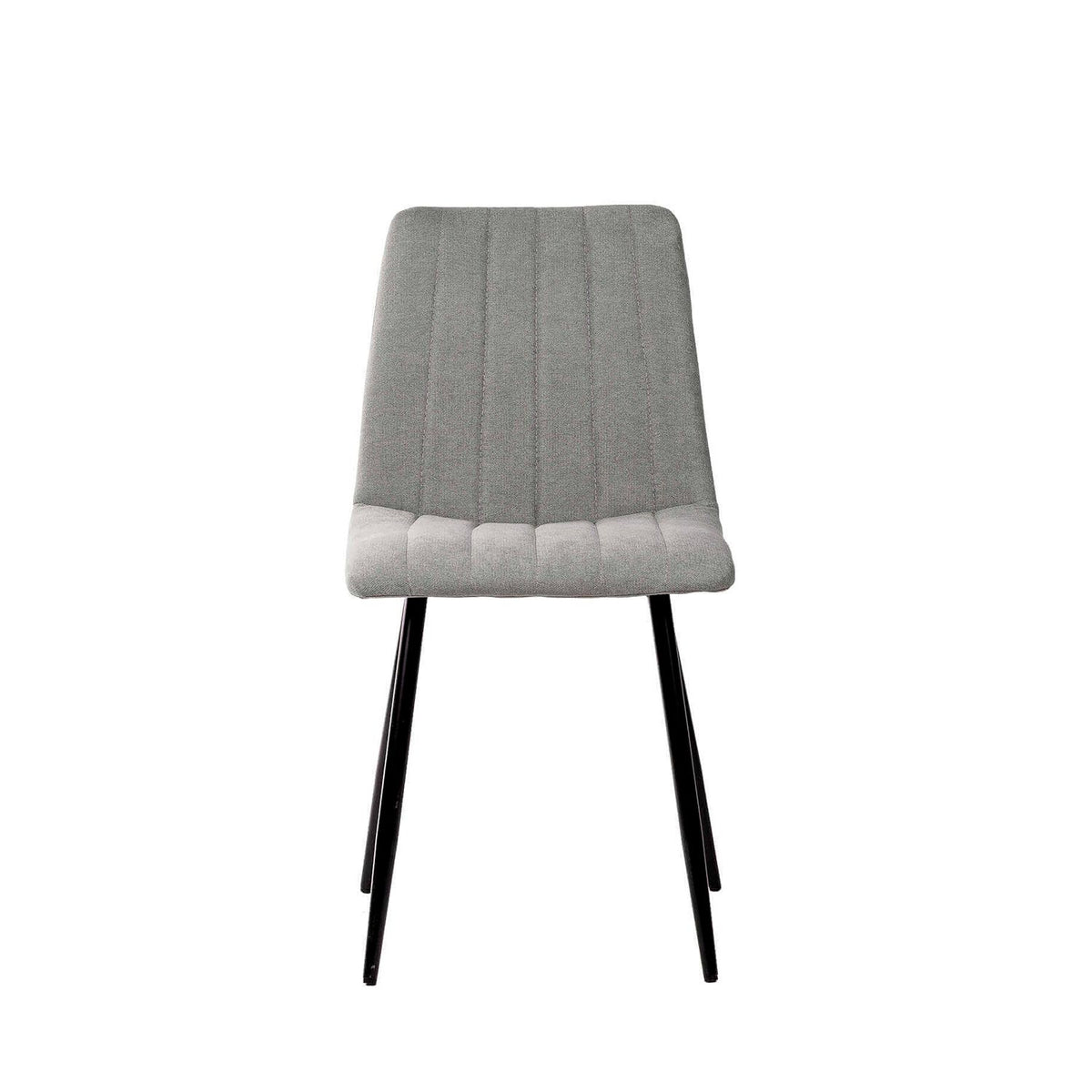 Silla Xena – Gris claro