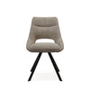 Cadeira Callie taupe