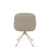 Silvi Chair Beige – Taupe